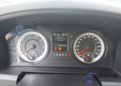 2016 Ram 1500 Slt z USA, uszkodzony, nr VIN 1C6RR6GT4GS262304